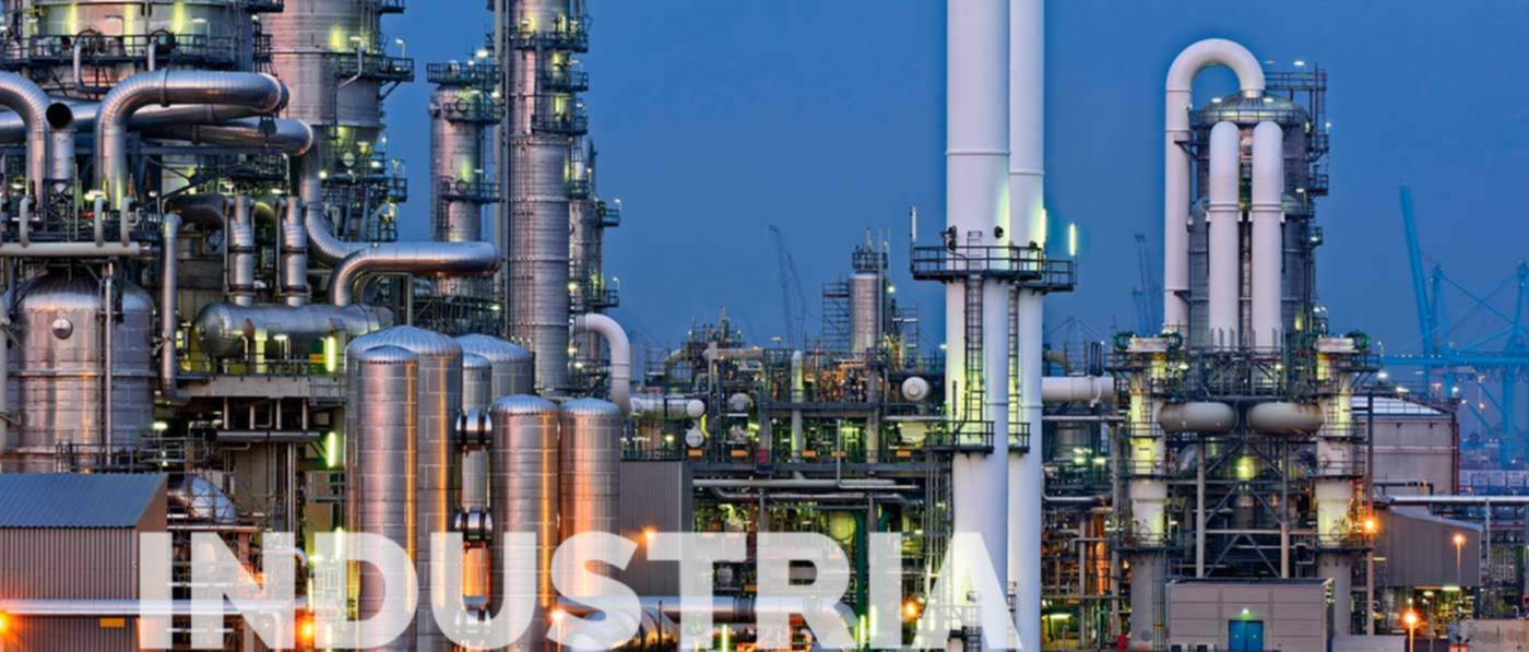 industria industria